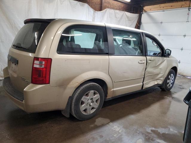 Photo 3 from auction – 2010 DODGE GRAND CARA with VIN 2D4RN4DE1AR323778