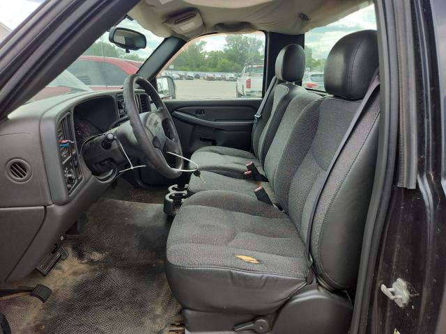 Photo 7 from auction – 2005 GMC NEW SIERRA with VIN 1GTEC14X95Z280000