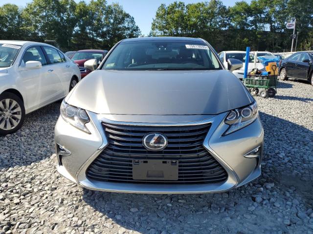 Photo 5 from auction – 2017 LEXUS ES 350 with VIN 58ABK1GG0HU060977