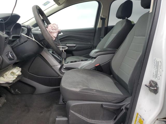 Photo 7 from auction – 2013 FORD ESCAPE SE with VIN 1FMCU0GX5DUD49959