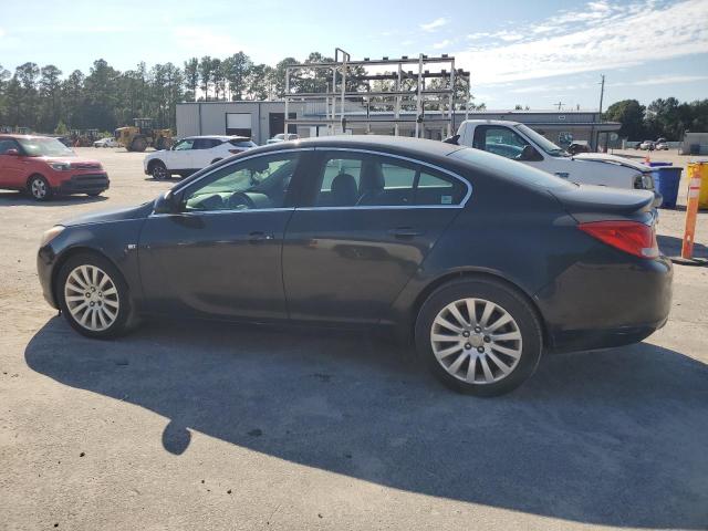 Foto 2 de la subasta – 2011 BUICK REGAL CXL con VIN W04GP5EC0B1137327