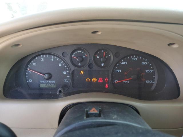 Photo 9 from auction – 2004 FORD RANGER SUP with VIN 1FTYR14U74PA30492