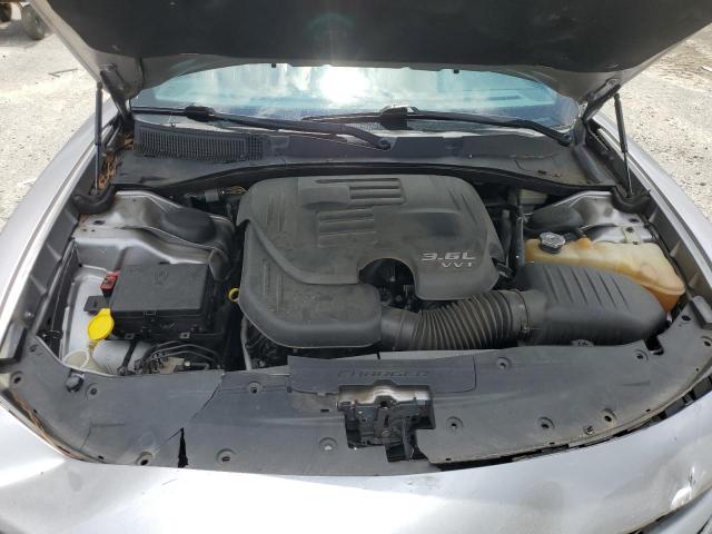 Photo 11 from auction – 2015 DODGE CHARGER SE with VIN 2C3CDXBG0FH776402