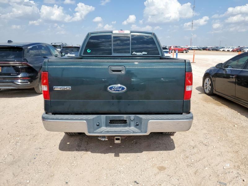 Photo 6 from auction – 2004 FORD F150 SUPER with VIN 1FTPW12564KC06459