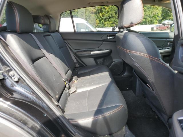 Photo 10 from auction – 2016 SUBARU CROSSTREK with VIN JF2GPANC8G8205677