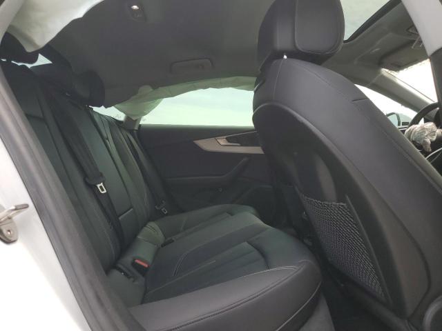 Photo 10 from auction – 2020 AUDI A5 PREMIUM with VIN WAUANCF54LA017437