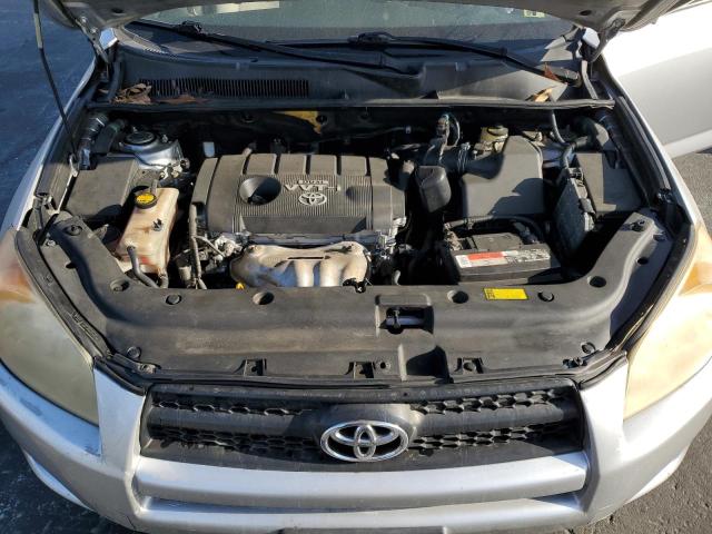 Photo 11 from auction – 2009 TOYOTA RAV4 with VIN JTMZF33V095011403