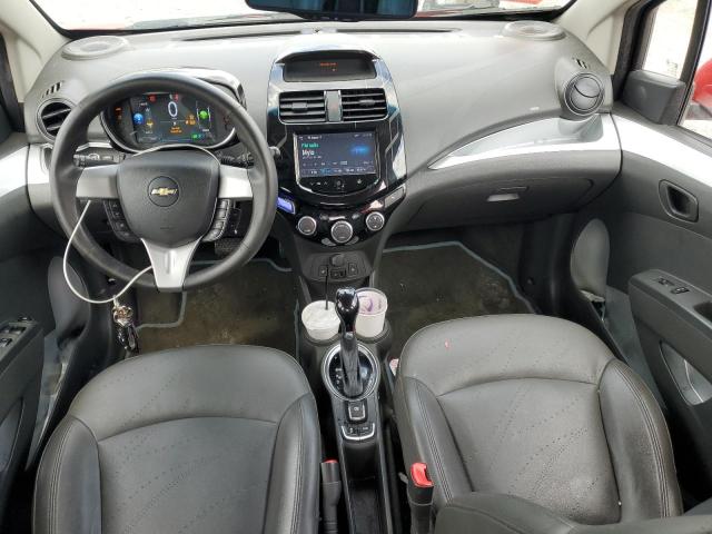 Photo 8 from auction – 2015 CHEVROLET SPARK EV 2 with VIN KL8CL6S06FC711013