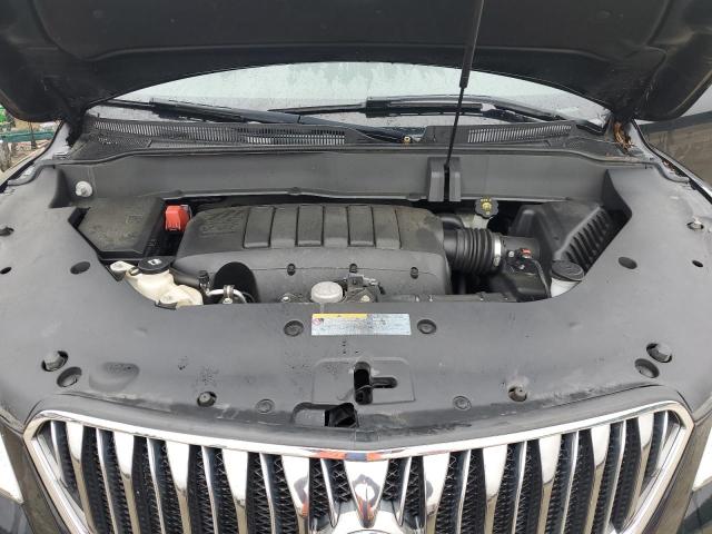 Photo 12 from auction – 2017 BUICK ENCLAVE with VIN 5GAKVBKD5HJ123452