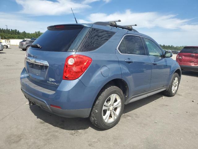 Photo 3 from auction – 2011 CHEVROLET EQUINOX LT with VIN 2CNFLEECXB6454957