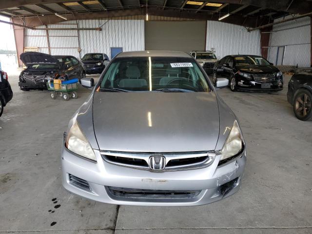 Photo 5 from auction – 2007 HONDA ACCORD SE with VIN JHMCM56357C023927