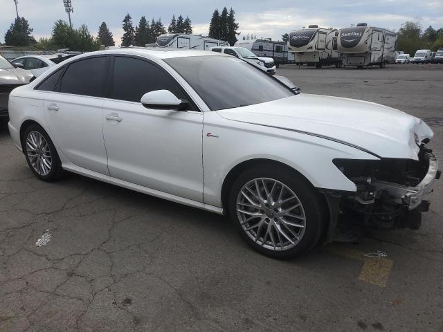 Photo 4 from auction – 2016 AUDI A6 PREMIUM PLUS with VIN WAUFGAFC5GN001250