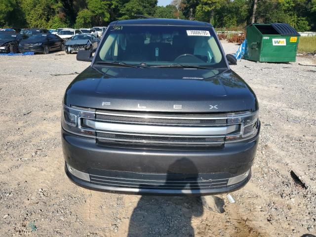 Photo 5 from auction – 2019 FORD FLEX LIMIT with VIN 2FMGK5D82KBA29342