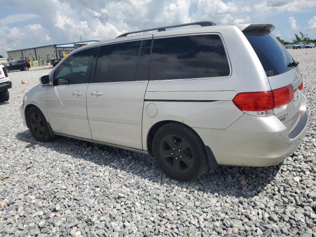 Photo 2 from auction – 2008 HONDA ODYSSEY TO with VIN 5FNRL38918B043147