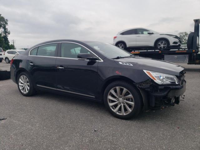 Photo 4 from auction – 2016 BUICK LACROSSE with VIN 1G4GB5G33GF175643