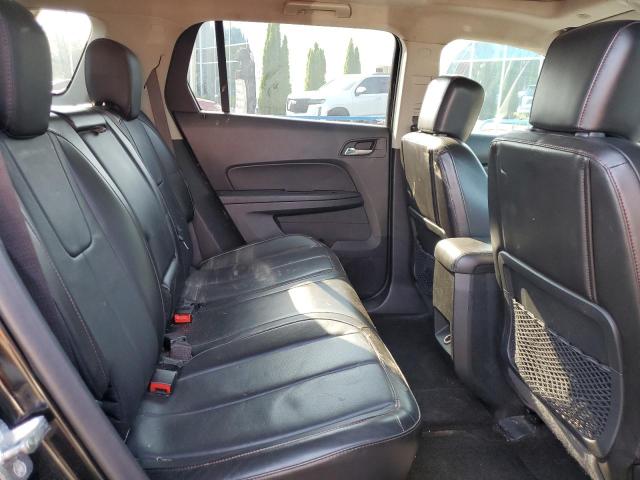 Photo 11 from auction – 2016 GMC TERRAIN SL with VIN 2GKFLUEK2G6271618