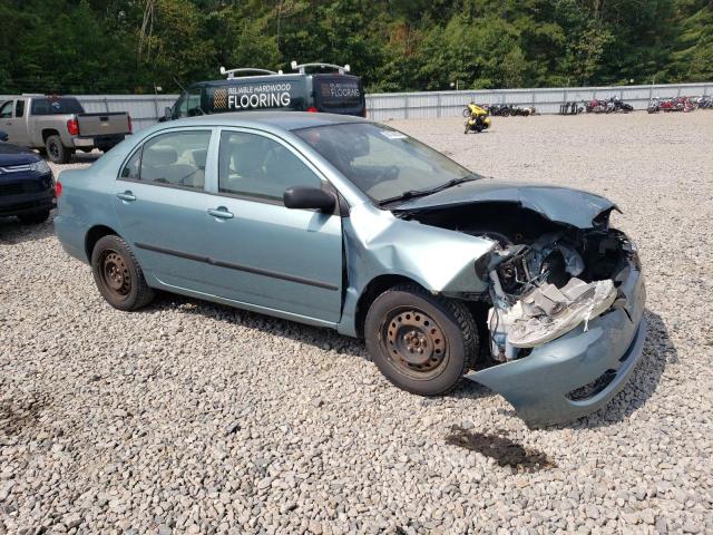 Zdjęcie 4 z aukcji – 2006 TOYOTA COROLLA CE z VIN 2T1BR32E96C615380