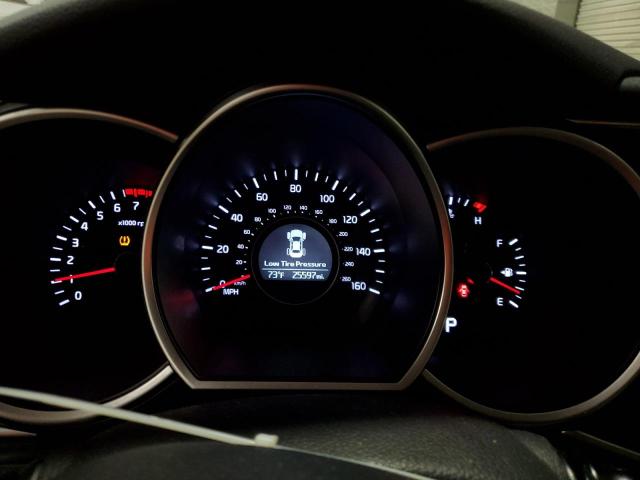 Photo 9 from auction – 2015 KIA OPTIMA LX with VIN 5XXGM4A78FG480298