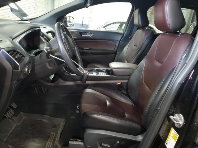 Photo 7 from auction – 2020 FORD EDGE TITAN with VIN 2FMPK4K93LBB20367