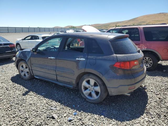 Photo 2 from auction – 2009 ACURA RDX with VIN 5J8TB18549A008611