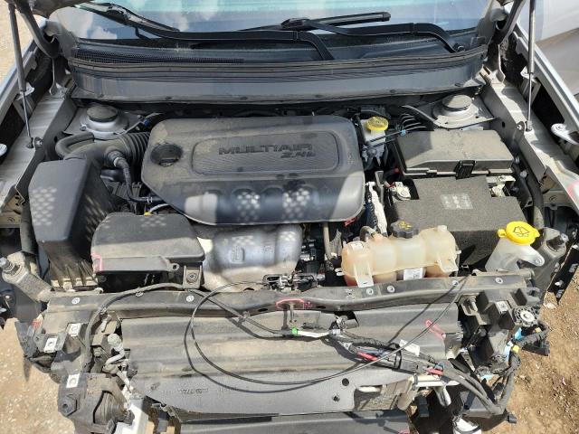 Photo 12 from auction – 2020 JEEP CHEROKEE LATITUDE PLUS with VIN 1C4PJLLB3LD519552