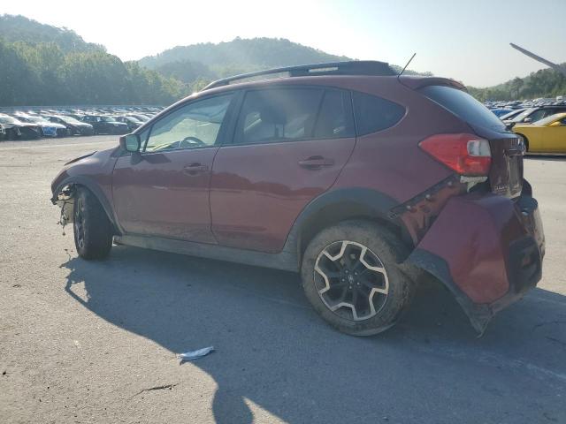 Photo 2 from auction – 2016 SUBARU CROSSTREK PREMIUM with VIN JF2GPABC0G8322481