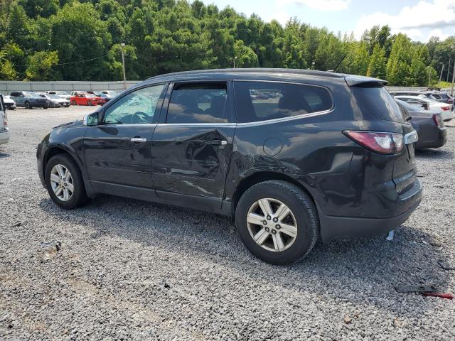 Photo 2 from auction – 2014 CHEVROLET TRAVERSE LT with VIN 1GNKRGKD3EJ332739
