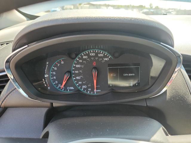 Photo 9 from auction – 2021 CHEVROLET TRAX 1LT with VIN KL7CJLSB4MB329009