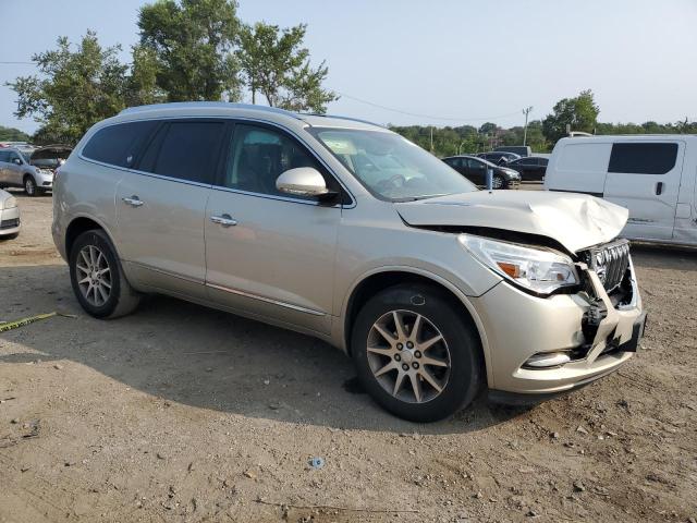 Photo 4 from auction – 2013 BUICK ENCLAVE with VIN 5GAKRCKD7DJ135316