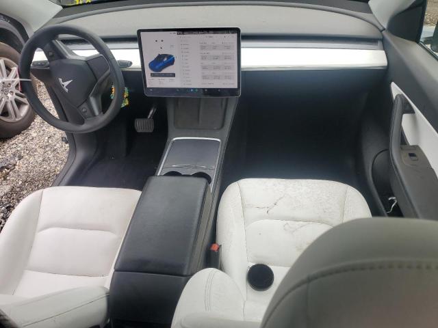 Фото 8 с аукциона – 2021 TESLA MODEL Y с VIN 5YJYGDEE2MF306859