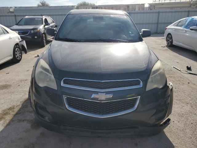 Photo 5 from auction – 2012 CHEVROLET EQUINOX LS with VIN 2GNALBEK2C1301256