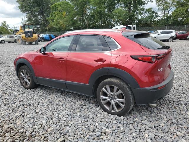 Photo 2 from auction – 2021 MAZDA CX-30 PREM with VIN 3MVDMBDM0MM219914