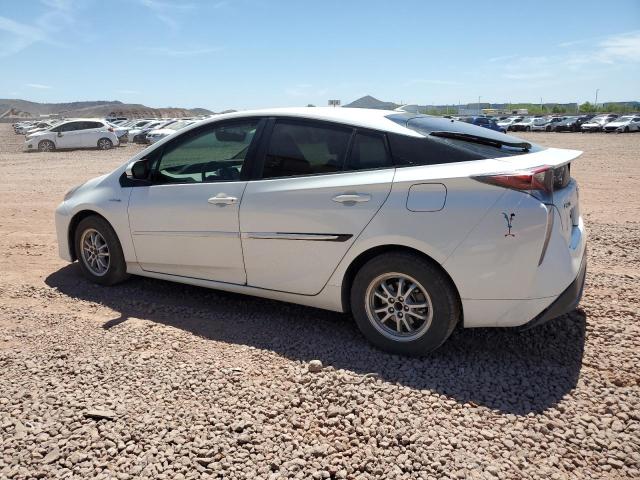 Photo 2 from auction – 2016 TOYOTA PRIUS with VIN JTDKARFU3G3008445