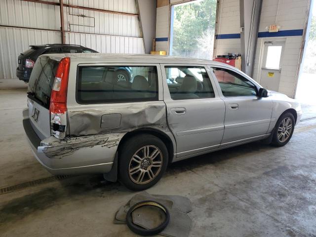 Photo 3 from auction – 2007 VOLVO V70 with VIN YV1SW612771655832