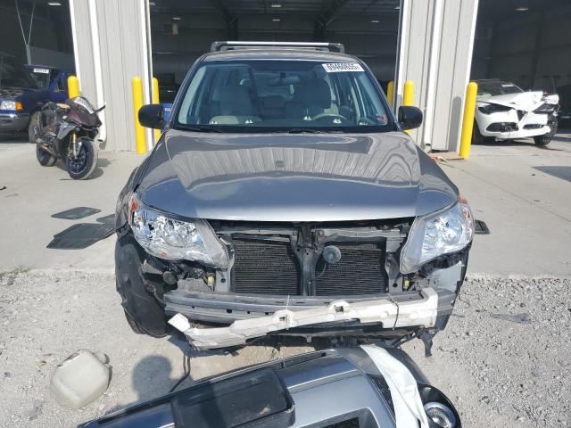 Photo 5 from auction – 2009 SUBARU FORESTER 2.5X with VIN JF2SH61669H793604