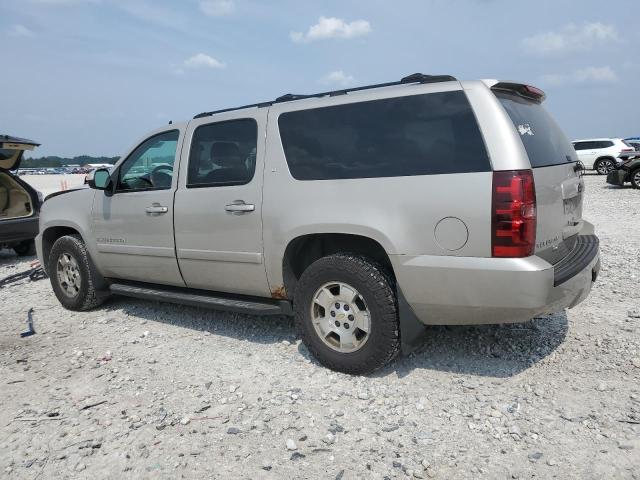 Photo 2 from auction – 2007 CHEVROLET SUBURBAN C with VIN 3GNFC16027G135928