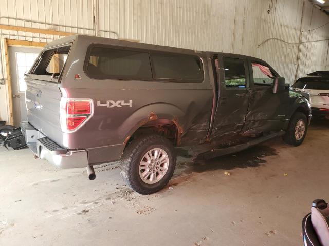 Photo 3 from auction – 2013 FORD F150 SUPER with VIN 1FTVW1ET1DKD48073