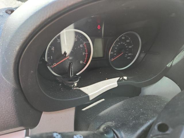 Photo 9 from auction – 2016 SUBARU FORESTER 2 with VIN JF2SJADC2GH564617
