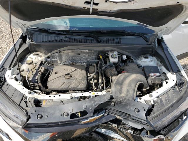 Photo 12 from auction – 2023 CHEVROLET TRAILBLAZE with VIN KL79MVSL1PB088049