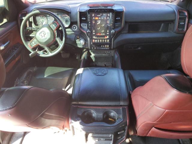 Photo 8 from auction – 2019 RAM 1500 REBEL with VIN 1C6SRFLT4KN732667