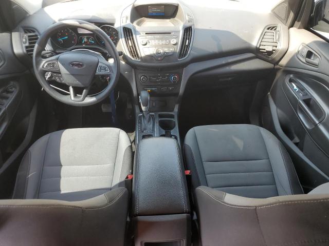 Фото 8 с аукциона – 2018 FORD ESCAPE S с VIN 1FMCU0F74JUB54822