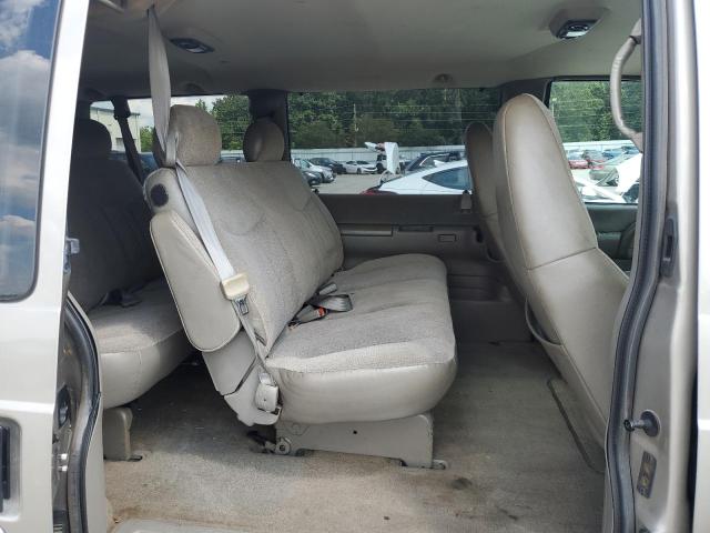 Photo 11 from auction – 2005 CHEVROLET ASTRO with VIN 1GNDM19X95B111502