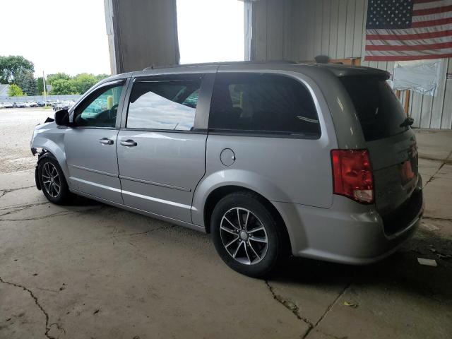 Photo 2 from auction – 2017 DODGE GRAND CARA with VIN 2C4RDGEG7HR666929
