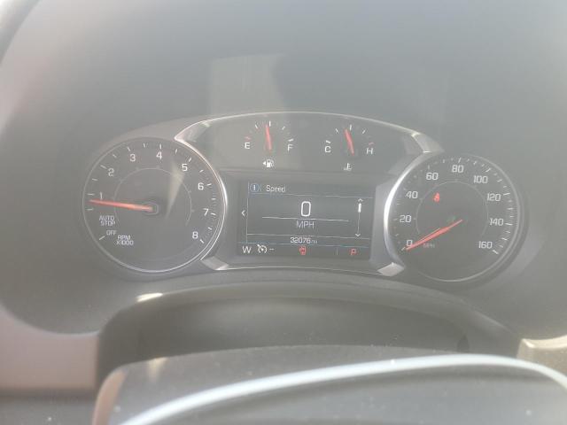 Photo 9 from auction – 2023 GMC TERRAIN SL with VIN 3GKALTEG0PL220663