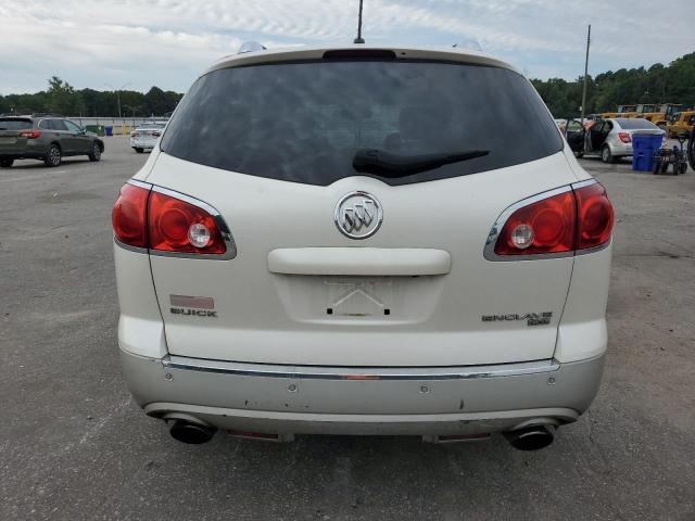 Photo 6 from auction – 2011 BUICK ENCLAVE CXL with VIN 5GAKRBED6BJ323912
