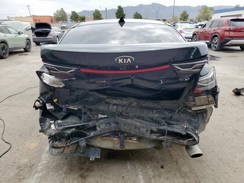 Photo 6 from auction – 2021 KIA FORTE with VIN 3KPF54AD7ME393562