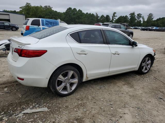 Photo 3 from auction – 2013 ACURA ILX 20 TEC with VIN 19VDE1F74DE016236