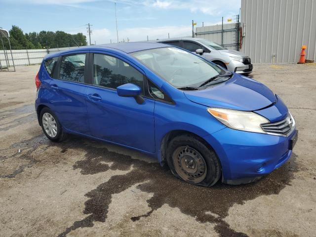 Photo 4 from auction – 2016 NISSAN VERSA NOTE with VIN 3N1CE2CP1GL357397