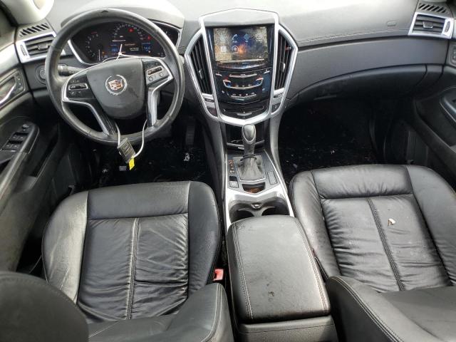Photo 8 from auction – 2013 CADILLAC SRX with VIN 3GYFNAE36DS520362