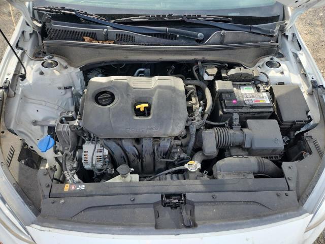 Photo 11 from auction – 2021 KIA FORTE with VIN 3KPF24ADXME266779